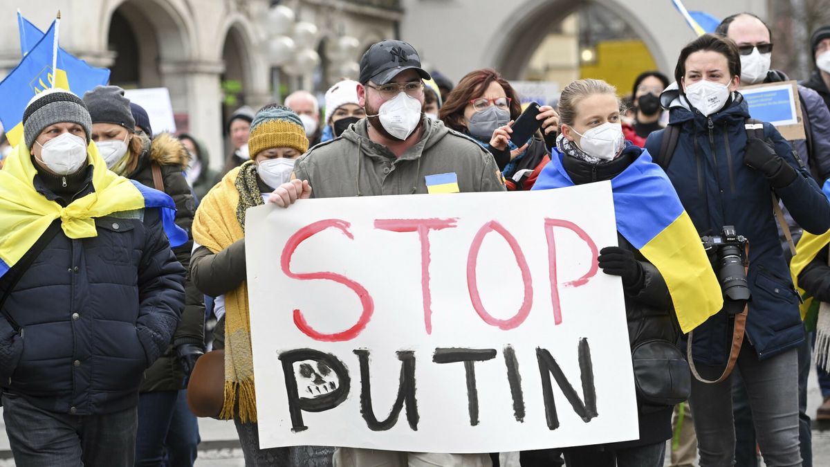 UE, Kanada, USA i Wielka Brytania postanowiły odciąć Rosję od systemu SWIFT