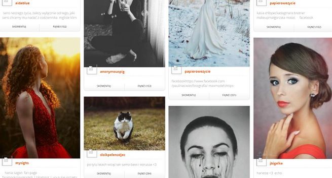 Zniknie serwis Photoblog, jego wydawca w likwidacji