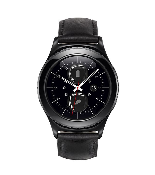 Samsung Gear S2, Gear S2 classic i Gear S2 3G oficjalnie [aktualizacja] 6
