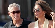 George Clooney w pośpiechu opuścił festiwal w Wenecji. Przyczyną problemy zdrowotne