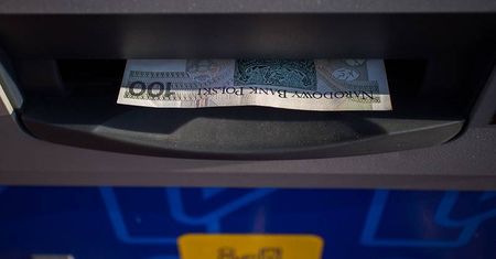 Uwaga na kody QR na bankomatach. Możesz stracić dużo pieniędzy!