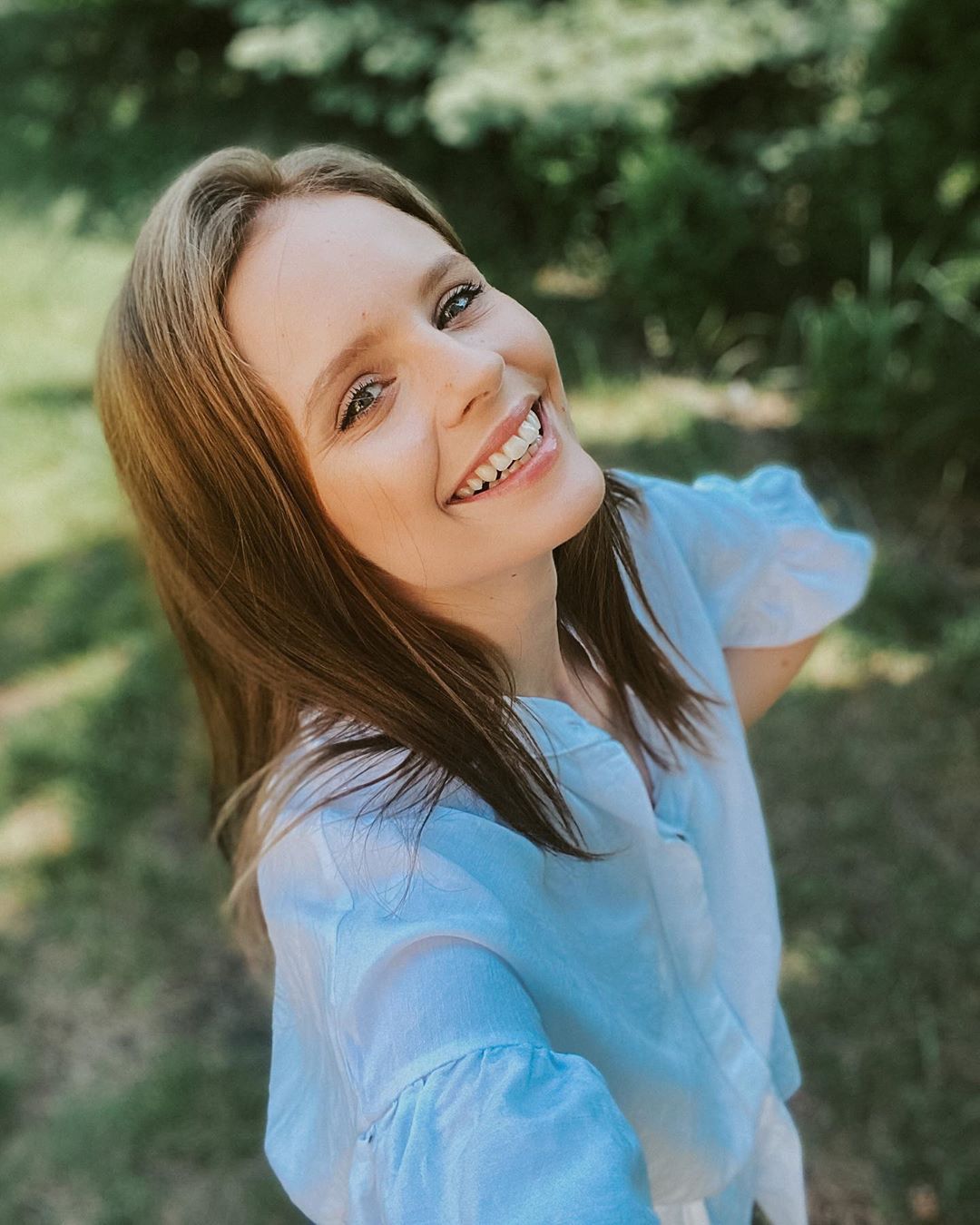 Wybory prezydenckie: Olga Kalicka zachęca do głosowania