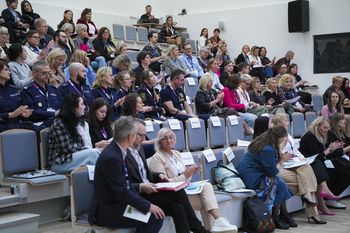 Toruń: Konferencja "Usłyszeć, zrozumieć, wspierać"
