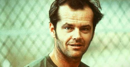 Jack Nicholson skończył 87 lat. Znasz produkcje z jego udziałem?