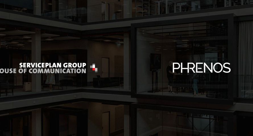 Serviceplan Group i Phrenos przetarg KE wart 180 mln euro