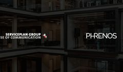 Serviceplan Group i Phrenos przetarg KE wart 180 mln euro