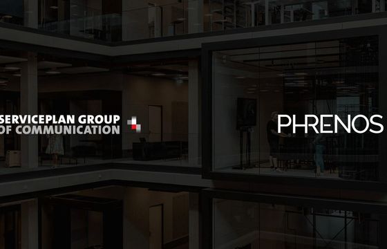 Serviceplan Group i Phrenos przetarg KE wart 180 mln euro