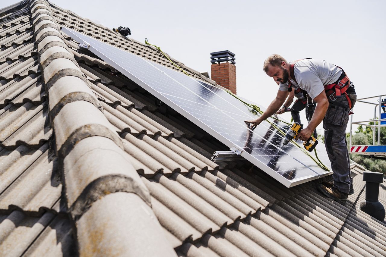 Photovoltaik-Module: Studien belegen Effizienz auch nach 31 Jahren