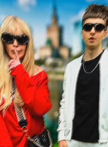Mata nawinął kawałek z Marylą Rodowicz. "To tylko wiosna" już w streamingu
