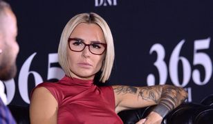 Blanka Lipińska i Baron rozstali się. Fanka do muzyka: "Zacznij szanować kobiety"