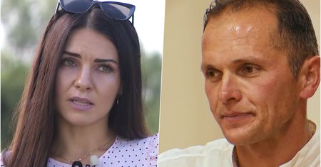 "Rolnik szuka żony". Czarne chmury nad związkiem Waldka i Ewy. Kto ma rację?