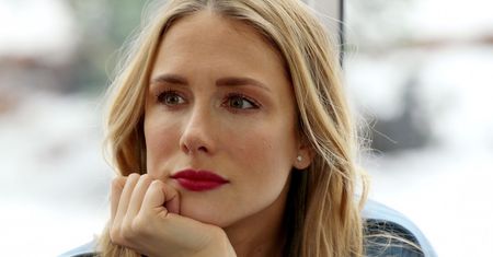 Natalia Klimas zatrwożona wygraną Andrzeja Dudy. Mocny powyborczy wpis