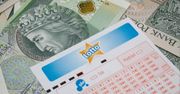 Padła "szóstka" w Lotto. Gracz zgarnął wielkie pieniądze