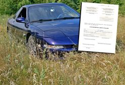 W 2021 r. sprzedała auto. Teraz dostała karę z urzędu