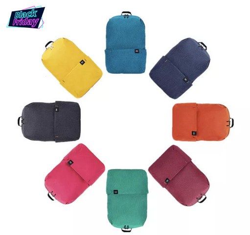 Original Xiaomi 10L Backpack Bag
