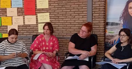 Lublin wzmacnia współpracę młodzieżową na arenie europejskiej