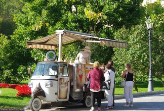 Lodowa drożyzna na Dzień Dziecka. Porównali ceny z ostatnich lat