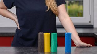 Skoki: Rośliny za odpady. Odbędą się zbiórki makulatury i odzieży