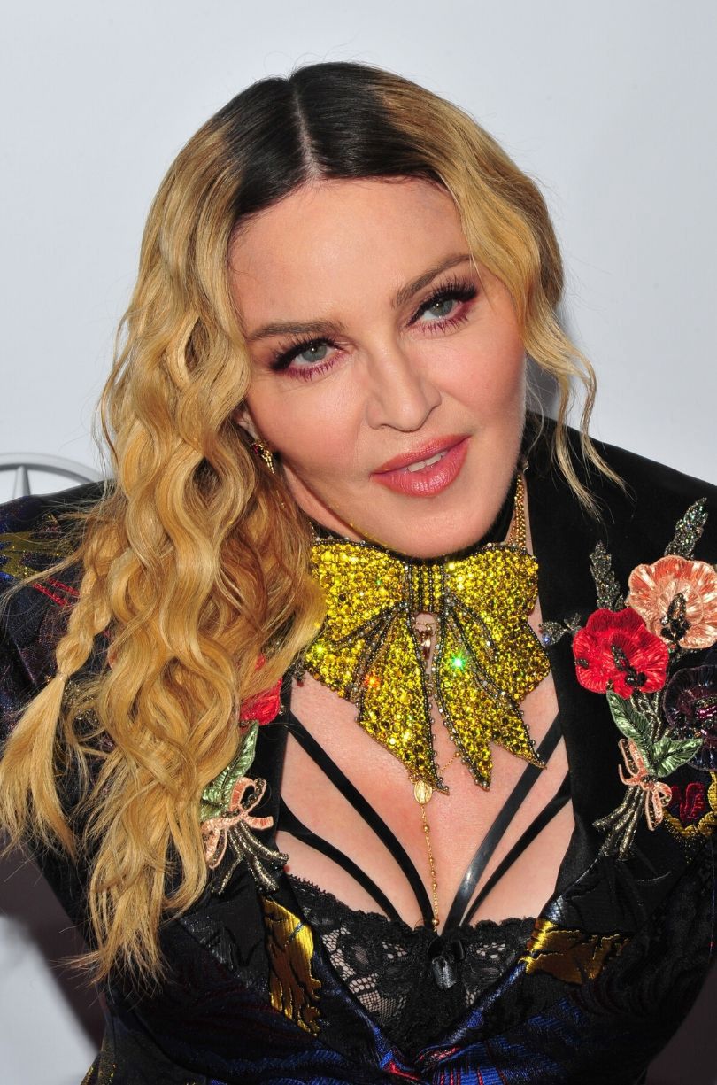 Madonna