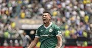 Palmeiras w ćwierćfinale KMŚ. O awansie zdecydowała bramka w dogrywce