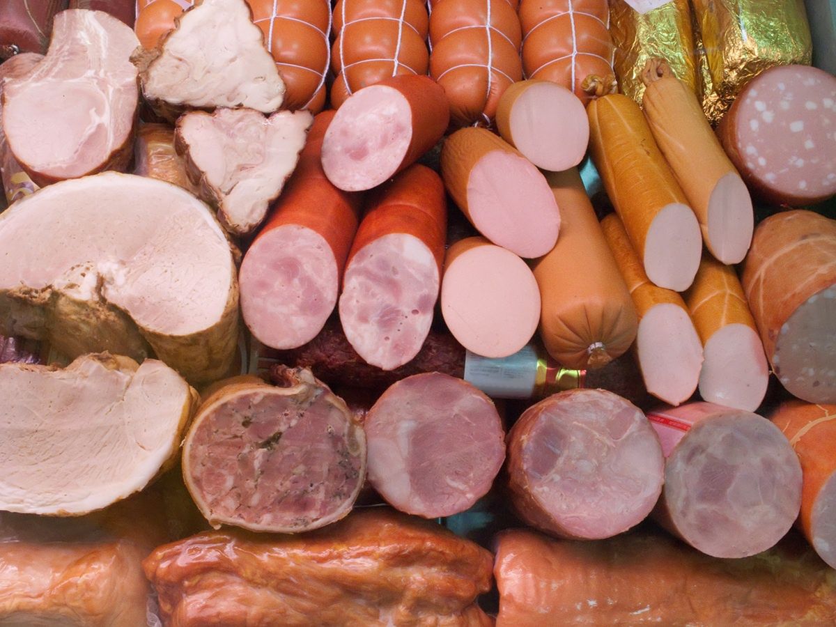 Lepsza niż sklepowe "hity" z lady. Wygląda skromnie, ale smakiem bije na głowę najdroższe wędliny