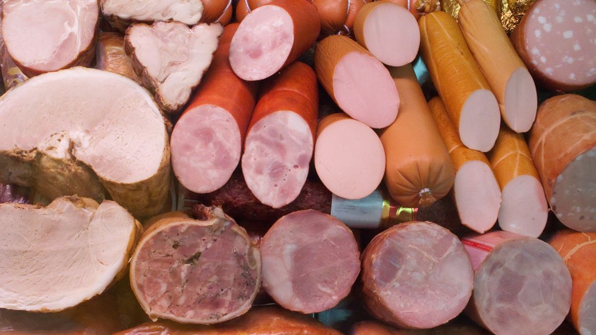 Ogonówka tradycyjna wędlina ogonówka w kuchni codziennej