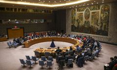 "Prawie 50 państw". USA i Węgry podpisały się pod stanowiskiem Polski