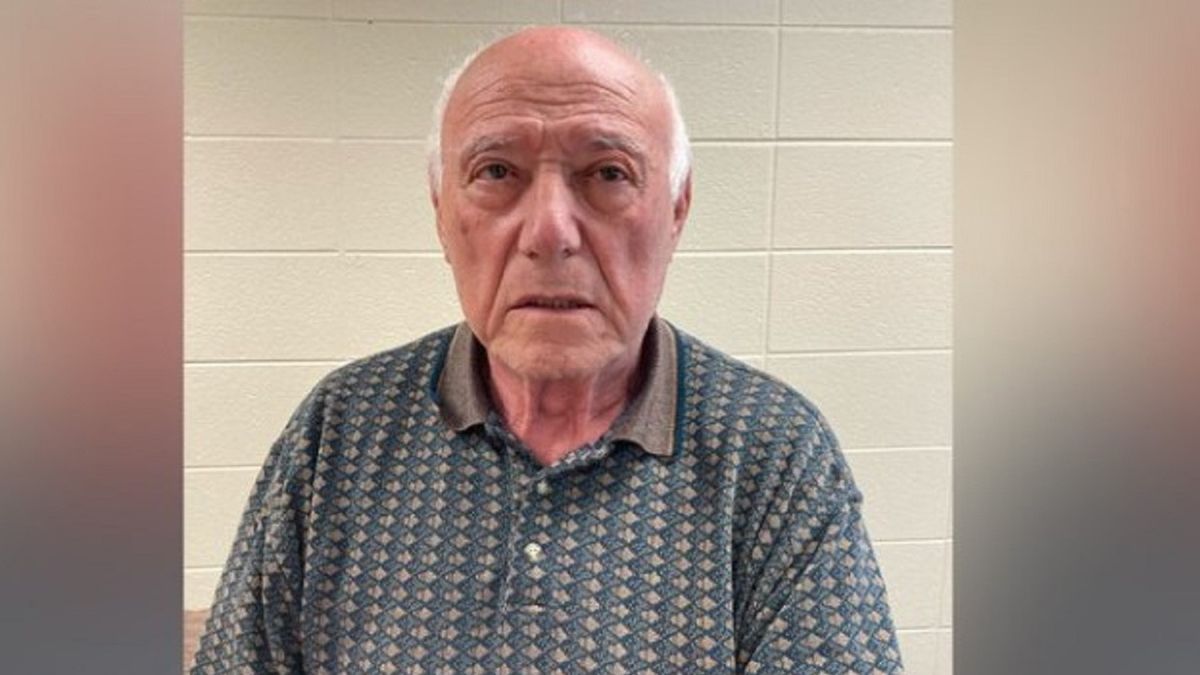 Pokłócili się o dmuchawę do liści. Starszy zabił młodszego. 