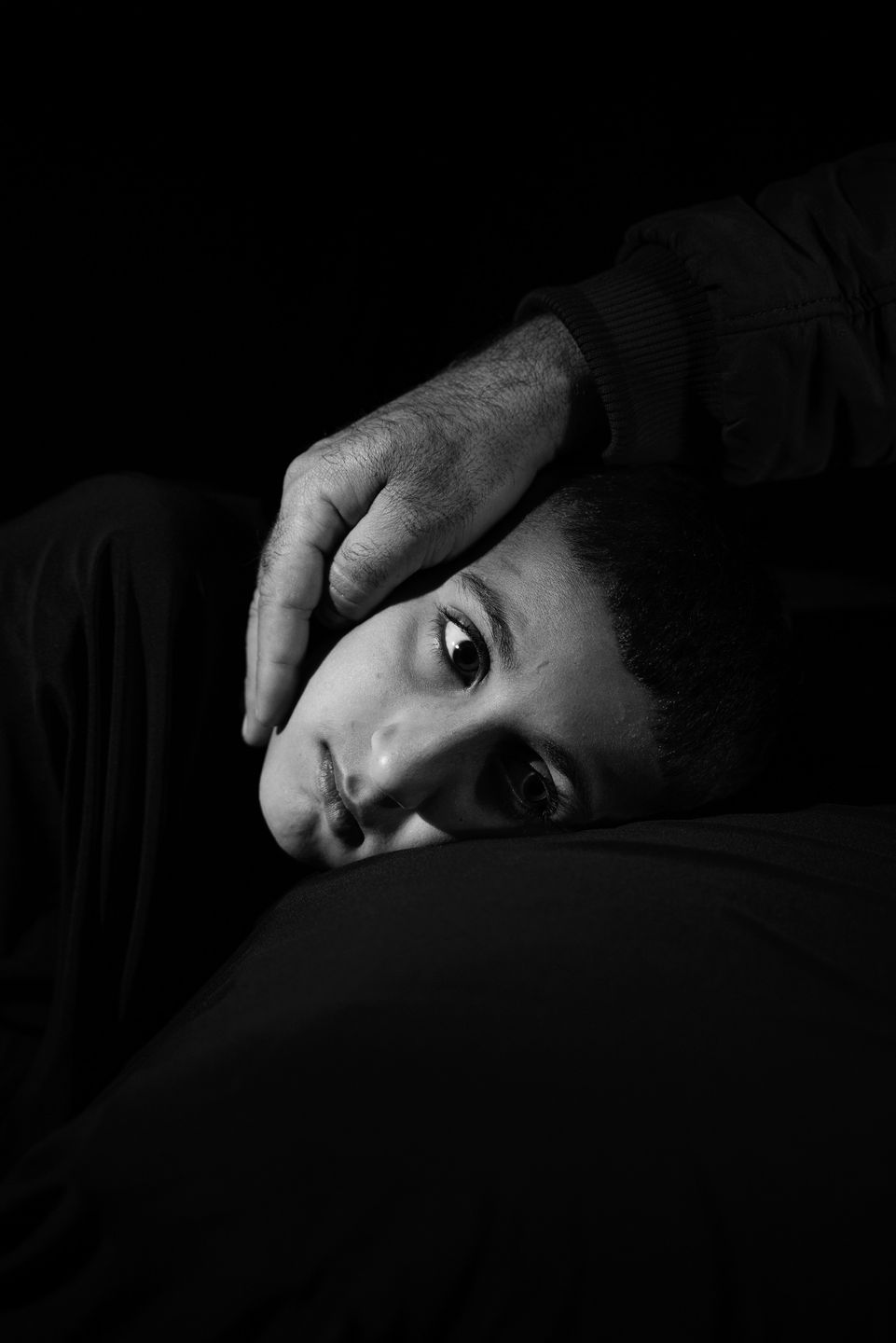 World Press Photo 2020: Yasuyoshi Chiba Fotografem Roku 2020 107