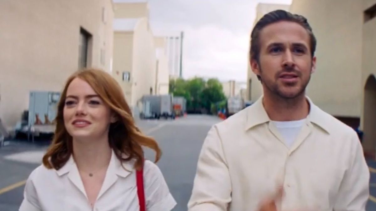 TVN wyemituje "La La Land"