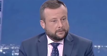 TVP go zdegradowała. Zapadła decyzja ws. zawodowej przyszłości Klarenbacha