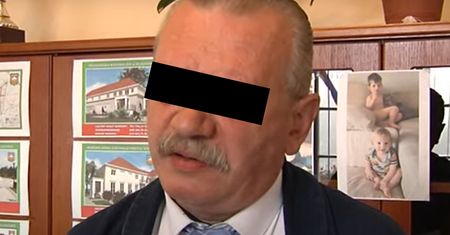 Wójt Żelazkowa znowu na wytrzeźwiałce. To drugi raz w tym tygodniu