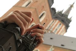 Warte dotyku. Miasto bez barier