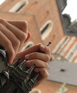 Warte dotyku. Miasto bez barier