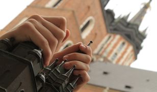 Warte dotyku. Miasto bez barier