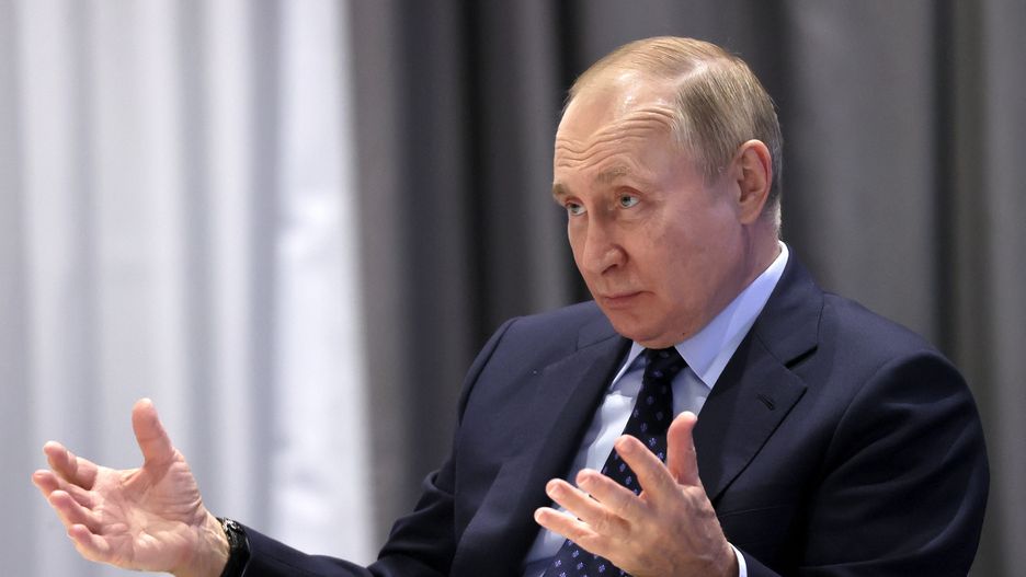 ISW jasno wskazuje, że Putin musi dbać o relacje z Prigożynem i Kadyrowem, jesli chce utrzymać pozycję na froncie w Ukrainie.