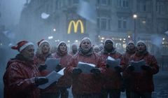 McDonald’s pod presją usunął świąteczny spot. Eksperci mówią o "lęku przed zmianą"