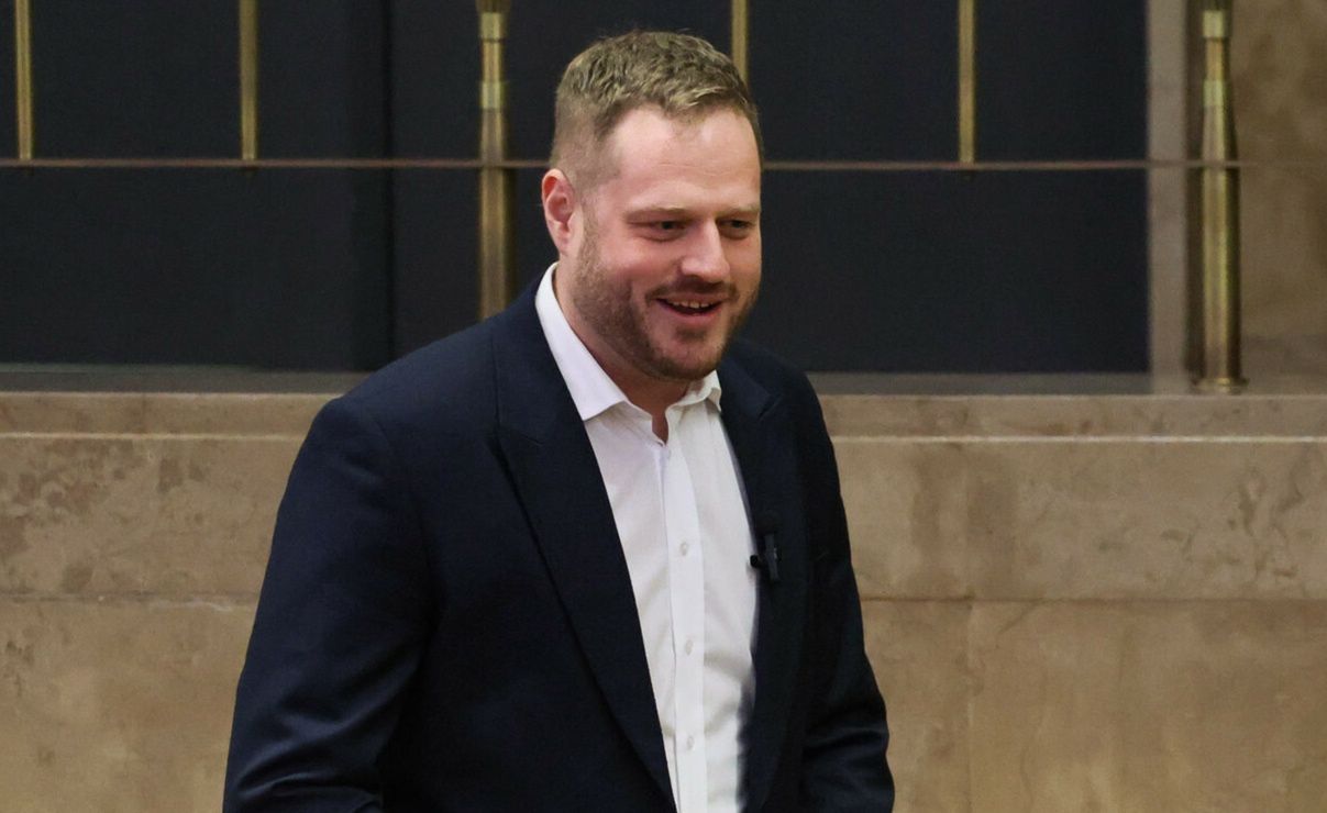 W sieci obrażali Sikorskiego. W jego obronie stanął polityk PiS