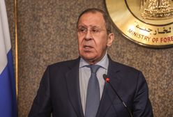 Ławrow odpowiada Dudzie. "Odwracanie uwagi od problemów wewnętrznych"