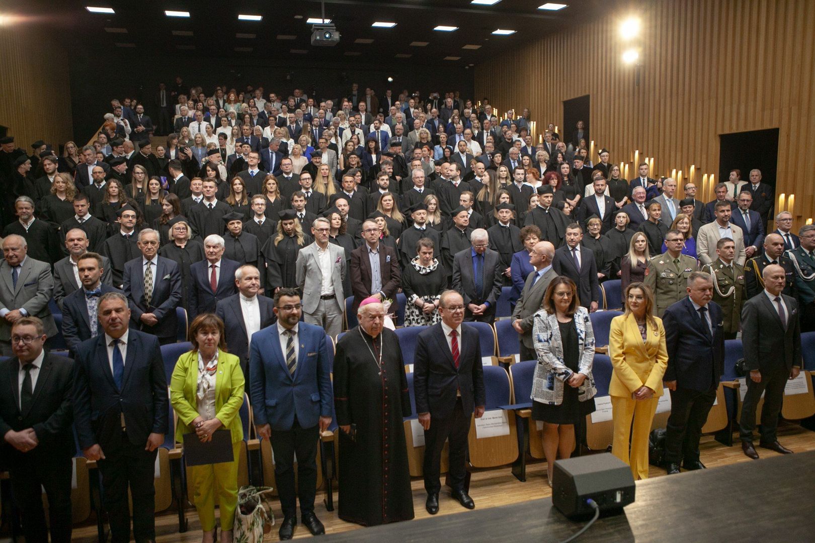 Święto Uniwersytetu
