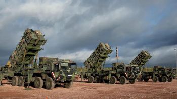 Problemy mocarstwa NATO. Armia niezdolna do obrony miast i lotnisk