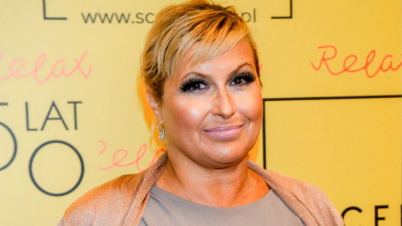 Gwiazdy, które zdecydowały się na późne macierzyństwo (ZDJĘCIA)