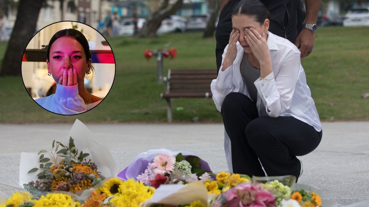 Tragiczne sceny w Australii. Tak wygląda Bondi Beach po strzelaninie