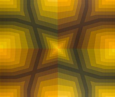 Victor Vasarely – ponieść się iluzji