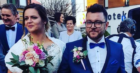 Wzięli "Ślub od pierwszego wejrzenia" przed kamerami. Teraz dzielą się kolejną nowiną