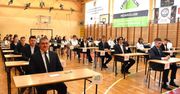Inowrocław: Matura 2026 w Zespole Szkół Budowlanych