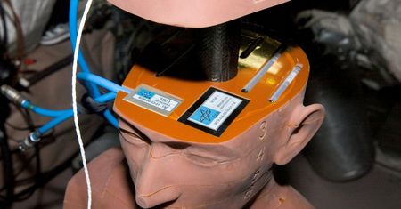 Eksperyment MATROSHKA. Promieniowanie w Kosmosie mniej groźne, niż sądzono