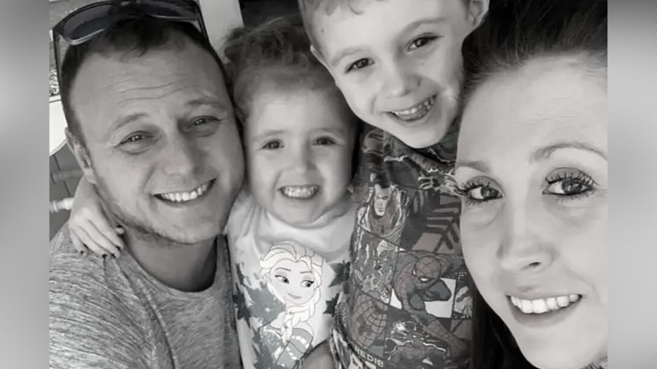 Mężczyzna zmarł nagle nocą. Przyczyną było pęknięcie wrzodu żołądka