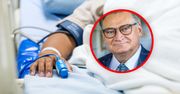 Żyją 8 lat krócej niż Polki. Ekspert wskazuje przyczynę