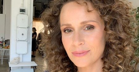 Monika Mrozowska szczerze o ciąży: " Jeszcze tyle czasu przede mną w dwupaku "